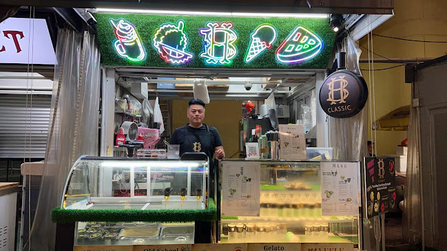 Comentarii opinii despre Blackgold Musang King Gelato | HB Classic