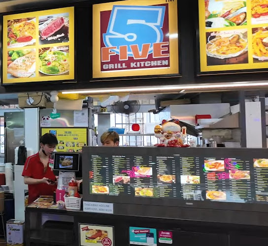 116 Aljunied Ave 2, Singapore 380116