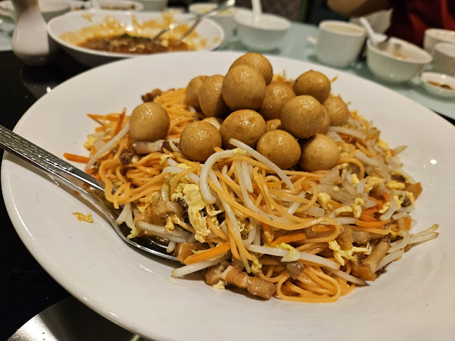 First Culinary Restaurant - Singapore