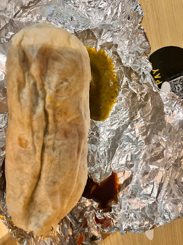 Guzman y Gomez - Singapore