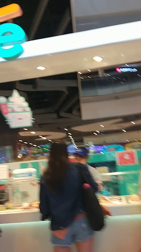 Opinii despre Yolé Bugis+ în Singapore - Hospitality and gastronomy