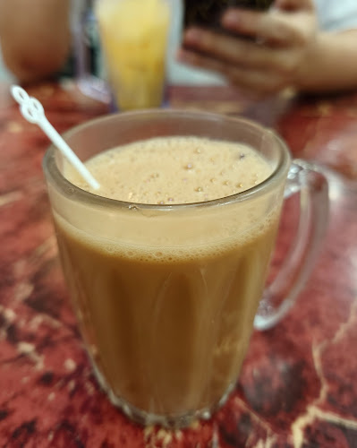 Opinii despre New Mahamoodiya Restaurant în Singapore - Hospitality and gastronomy