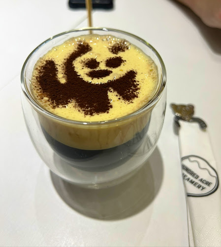 Hundred Acre Creamery (Tampines) | Crafted Gelato, Waffles and Desserts