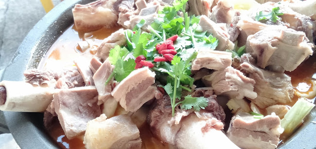 满族火锅 Man Zhu Steamboat Restaurant - Hospitality and gastronomy