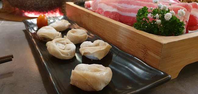 Coucou Hotpot‧Brew Tea @i12 Katong - Singapore