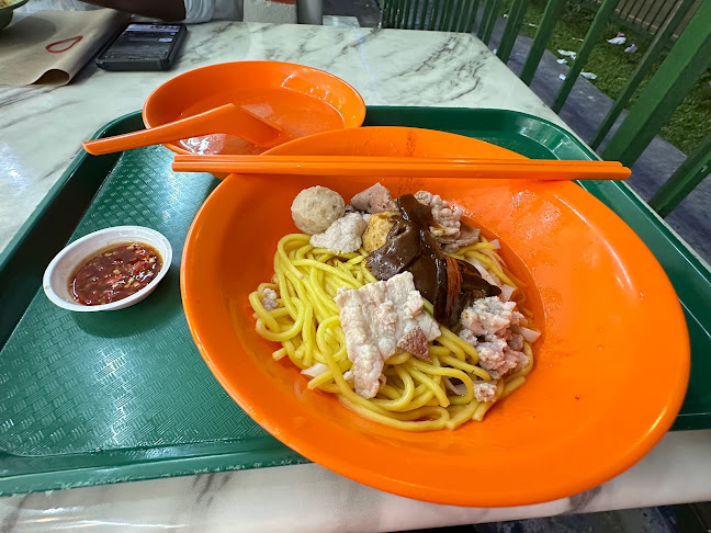 Opinii despre CCK 302 FoodHouse în Singapore - Hospitality and gastronomy