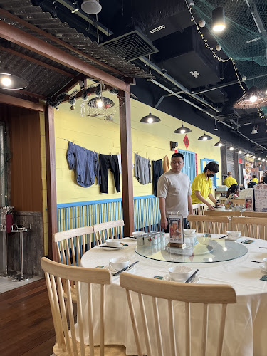 Opinii despre YANG MING SEAFOOD 扬名海鲜港 (VivoCity Branch) în Singapore - Hospitality and gastronomy