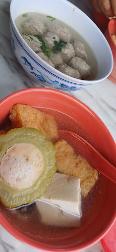 Comentarii opinii despre Gar Lok Eating House