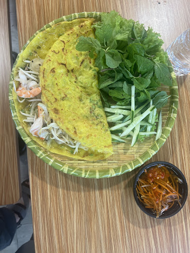 Non La Vietnamese Kitchen - Singapore