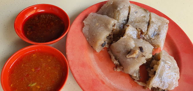 Comentarii opinii despre Gar Lok Eating House