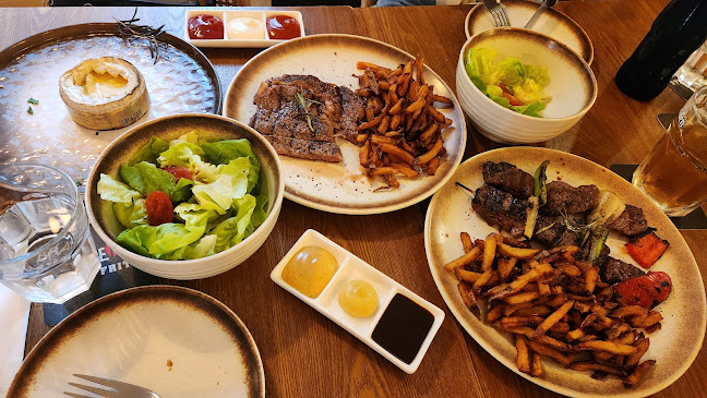 BRASEIRO SINGAPORE (JOO CHIAT) - Singapore