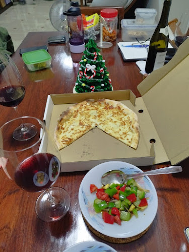 Cacio e Pepe Italian Restaurant - Singapore