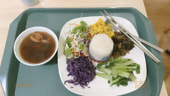 Eco-Harmony Retail & Cafe - Singapore