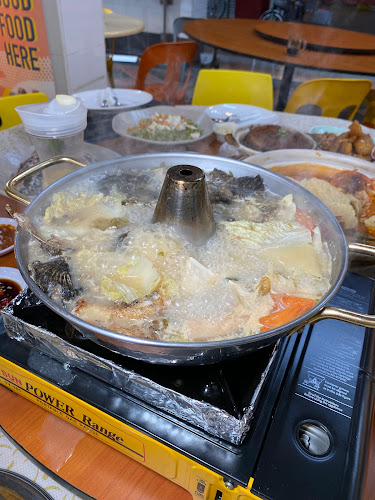 食堂 Shi Tang by Mahota Kitchen - Hospitality and gastronomy