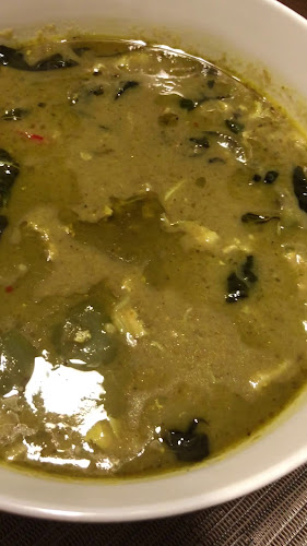 Naowarat Thai Cuisine - Hospitality and gastronomy