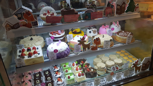 BreadTalk Westgate - Hospitality and gastronomy