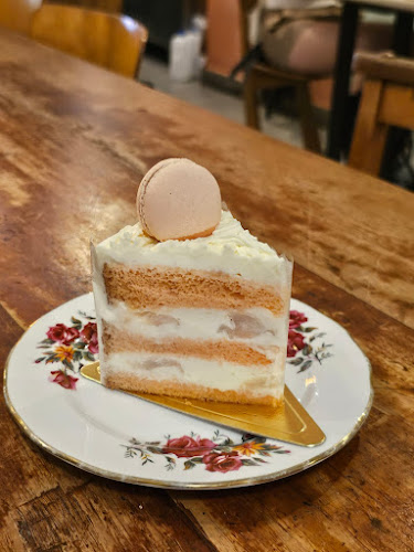 Comentarii opinii despre Carpenter & Cook