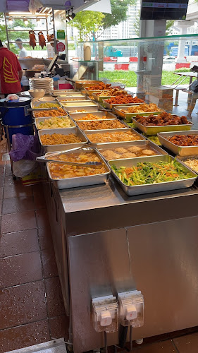 Opinii despre Broadway Coffeeshop @ 610 Tampines North Drive 1 în Singapore - Hospitality and gastronomy