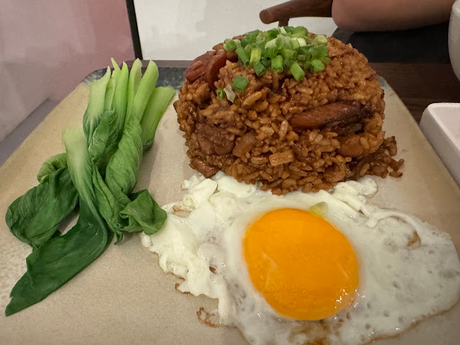 The Boiling Soup @ Kovan - Hospitality and gastronomy