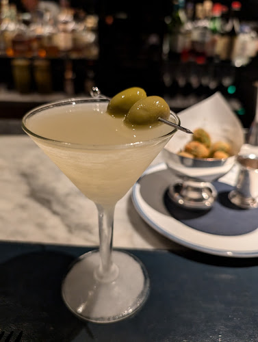 Comentarii opinii despre The Clubroom