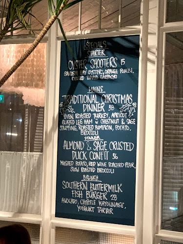 PS.Cafe One Fullerton - Singapore