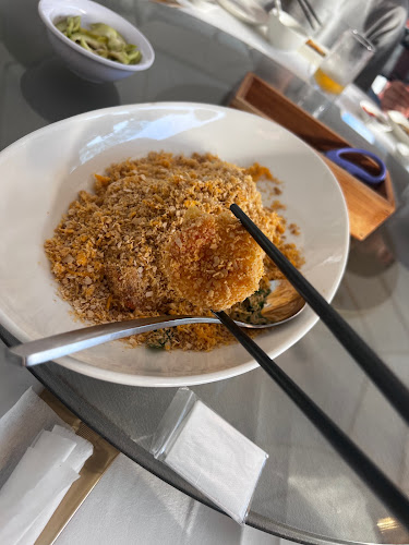 Opinii despre Seafood Paradise în Singapore - Hospitality and gastronomy