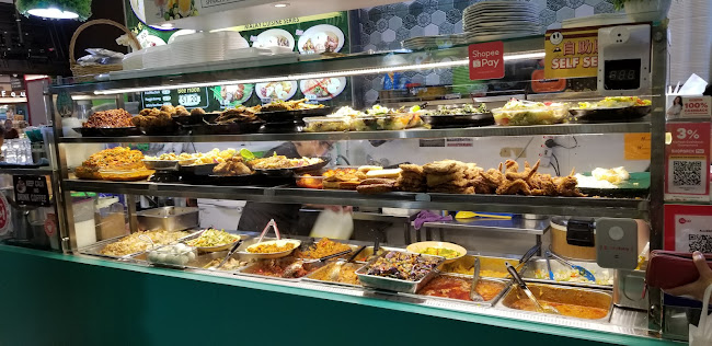 I Love Taimei - Singapore