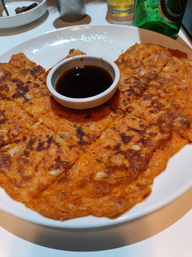 Comentarii opinii despre BBQ Friend (BBQ 친구)