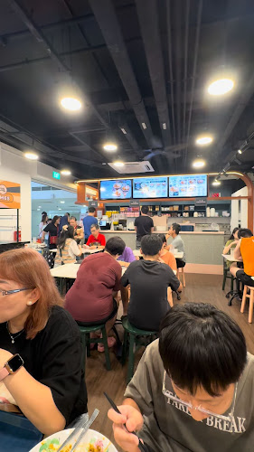 CHOMP! @ Rivervale Plaza - Singapore