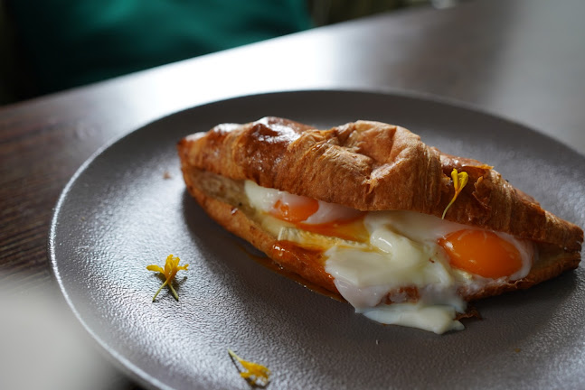 Wildseed Café at The Summerhouse