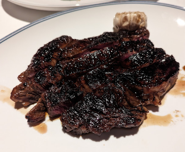 The Clubroom - Singapore