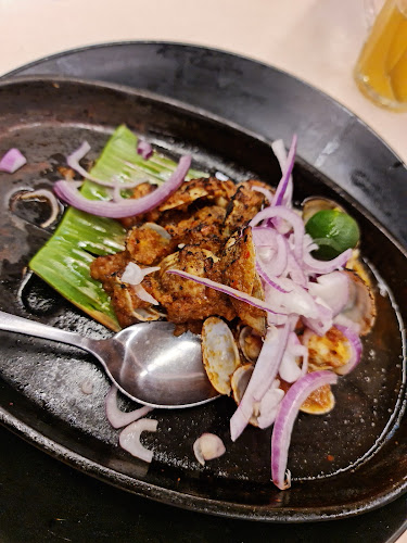 33 Sembawang Eating House - Hospitality and gastronomy