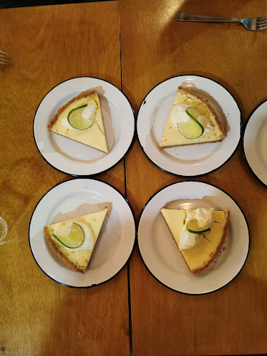 Red Eye Smokehouse - Singapore