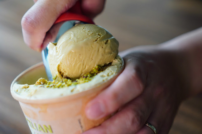 Pistachio Everything - Hospitality and gastronomy