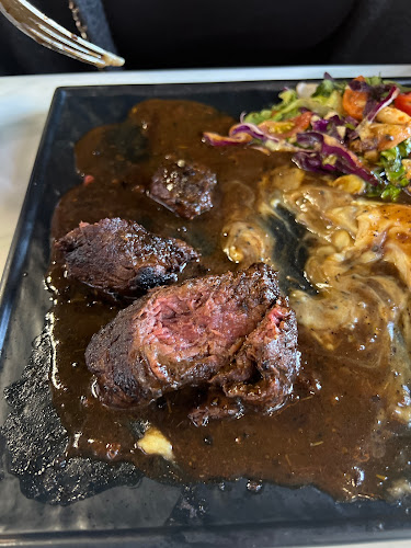 Wanderlost Lounge - By The Halal Mixologist - Hospitality and gastronomy