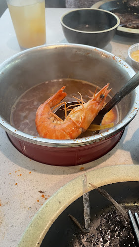 Seoul Garden Tampines Mall - Singapore