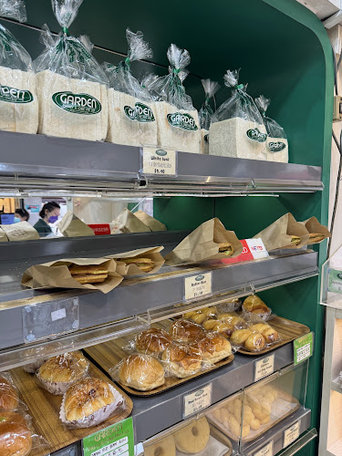 Garden Pastry & Cake 嘉頓