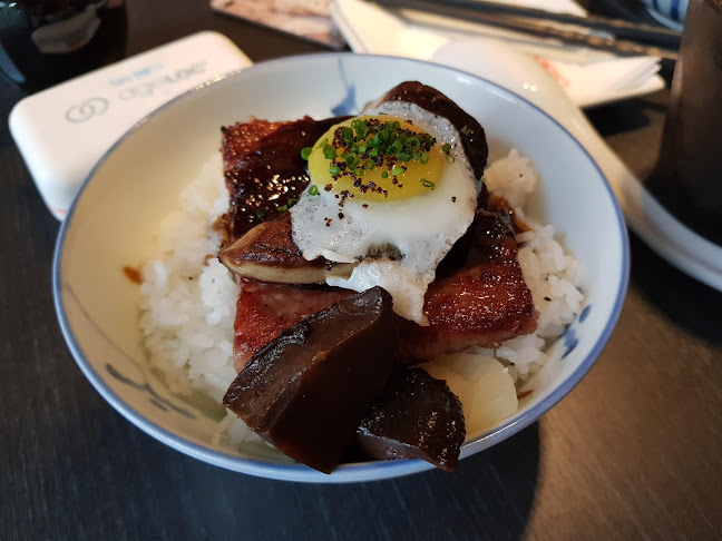 Sumo Bar Happy - Hospitality and gastronomy