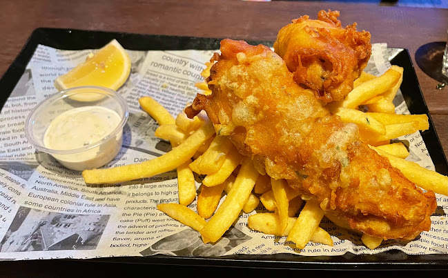 Little Island Brewing Co @ South Beach