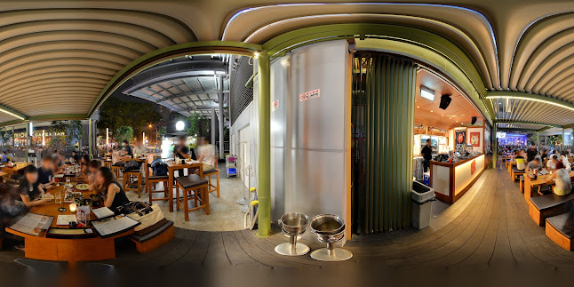 JiBiru Yakitori & Craft Beer - Hospitality and gastronomy