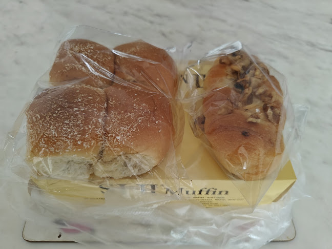 SLII Muffin Tampines - Hospitality and gastronomy