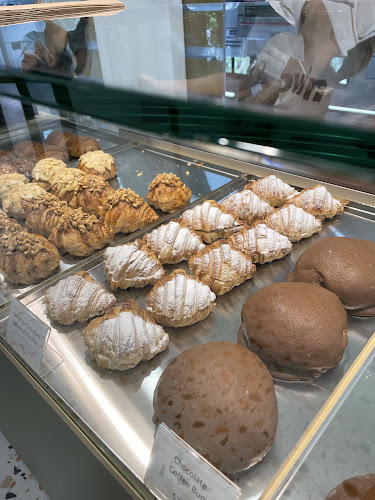 Opinii despre Tung Patisserie By Tiffany Khoo în Singapore - Hospitality and gastronomy