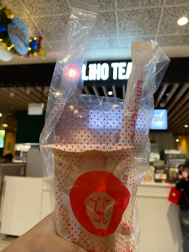 Comentarii opinii despre LiHO TEA @ Ang Mo Kio HUB