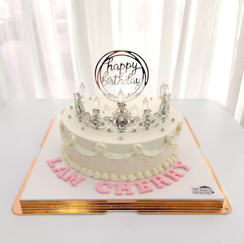 Comentarii opinii despre Cakeinspiration LLP