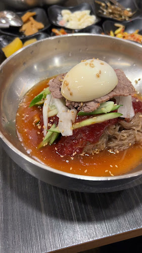 Three Meals A Day - Hospitality and gastronomy