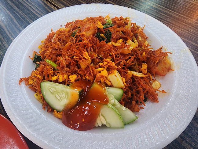 Al Mahboob Rojak - Hospitality and gastronomy