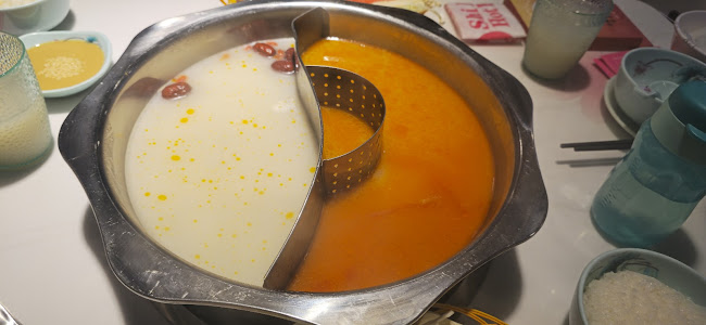 Shi Li Fang Hot Pot @ Chinatown Point - Hospitality and gastronomy