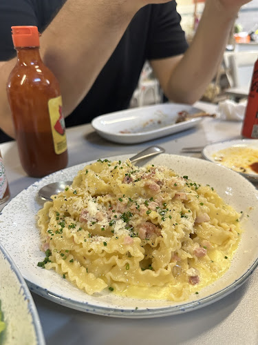 Comentarii opinii despre Gusta Sourdough Pizza Co.