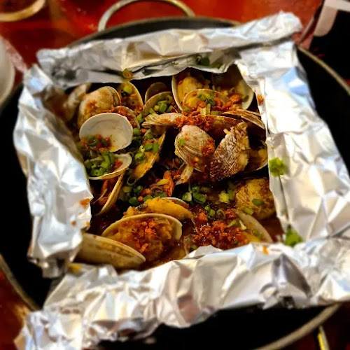 Box n Sticks @ Kandahar