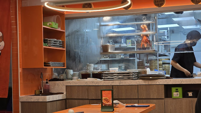 Comentarii opinii despre The Dim Sum Place @ The Centrepoint